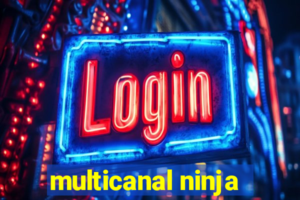 multicanal ninja